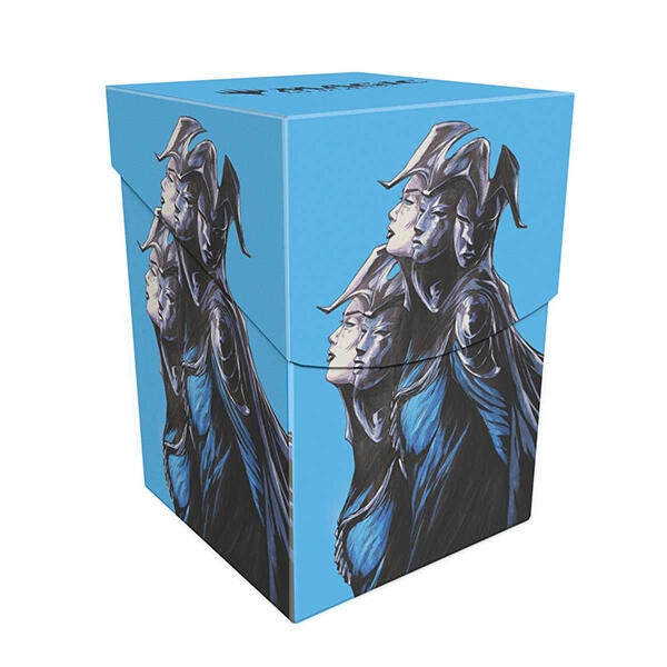 Image for Modern Horizons 3 Omo, Queen of Vesuva 100+ Deck Box for Magic: The Gathering - Deck Boxes