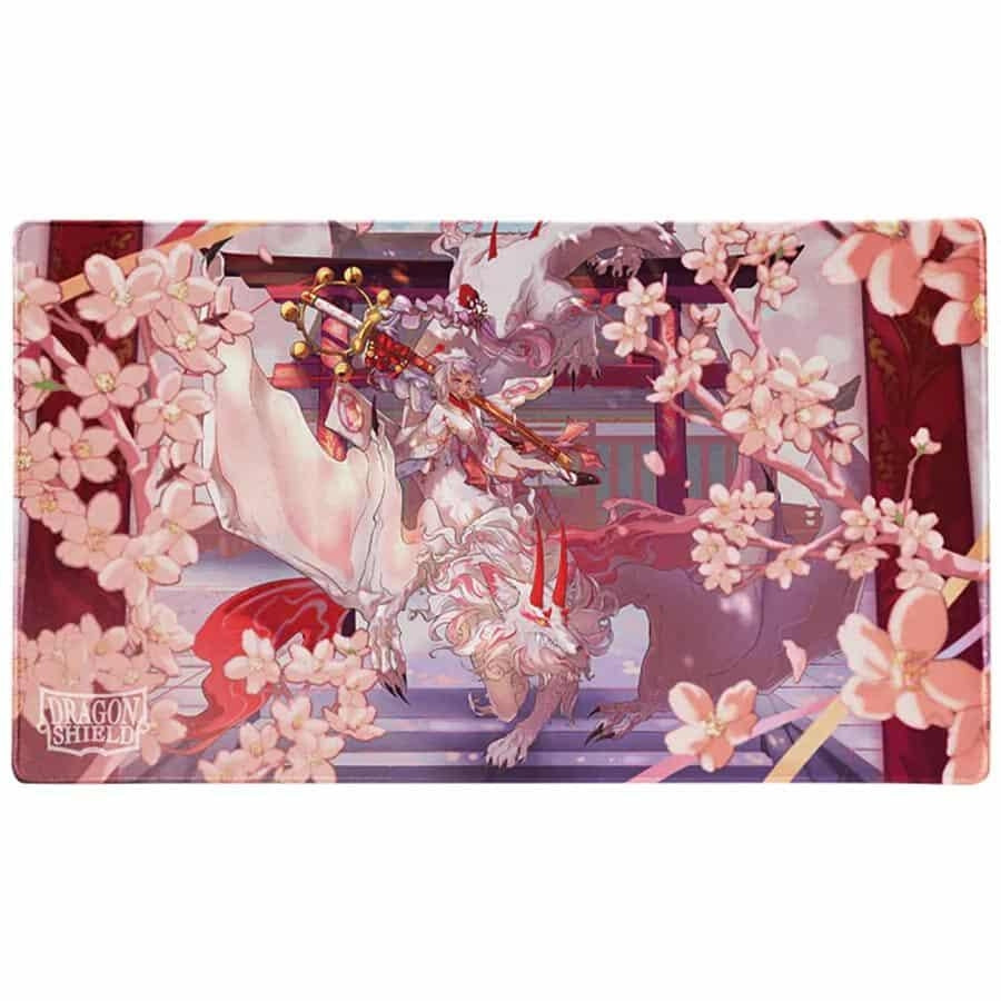 Image for Dragon Shield Playmat: Demon Hunters - Playmats