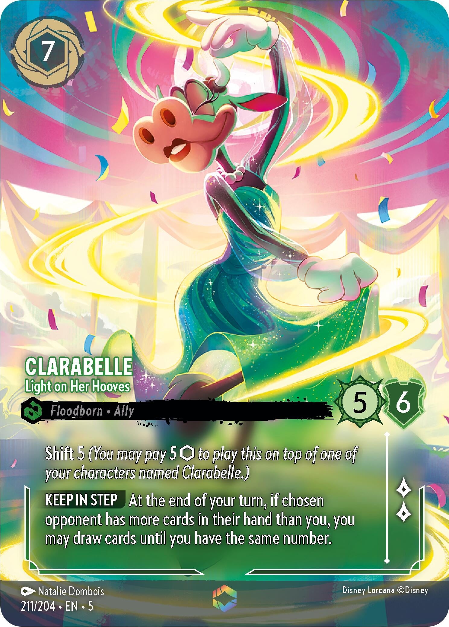 lorcana booster box shimmering skies Disney Booster packs give players the ability to customize their decks and discover their own gameplay strategies Disney Lorcana TCG: Shimmering Skies
