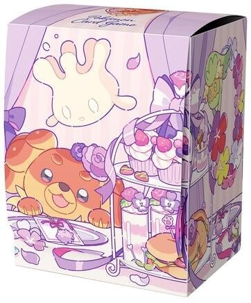 Image for Pokemon Center Japan Exclusive: "Dachsbun" Deck Box - Deck Boxes