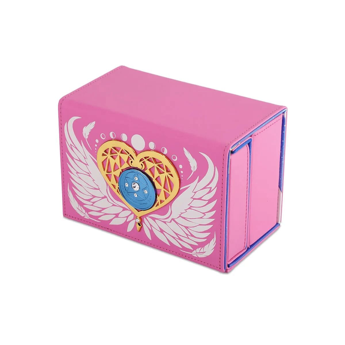 Image for DekTech Deck Box - Moon - Deck Boxes