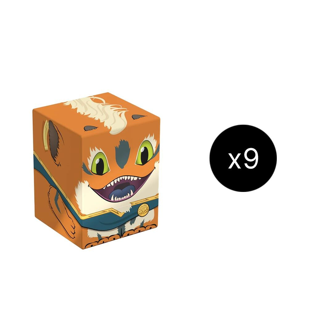Image for Squaroes Magic: The Gathering Case - Loot - Deck Boxes