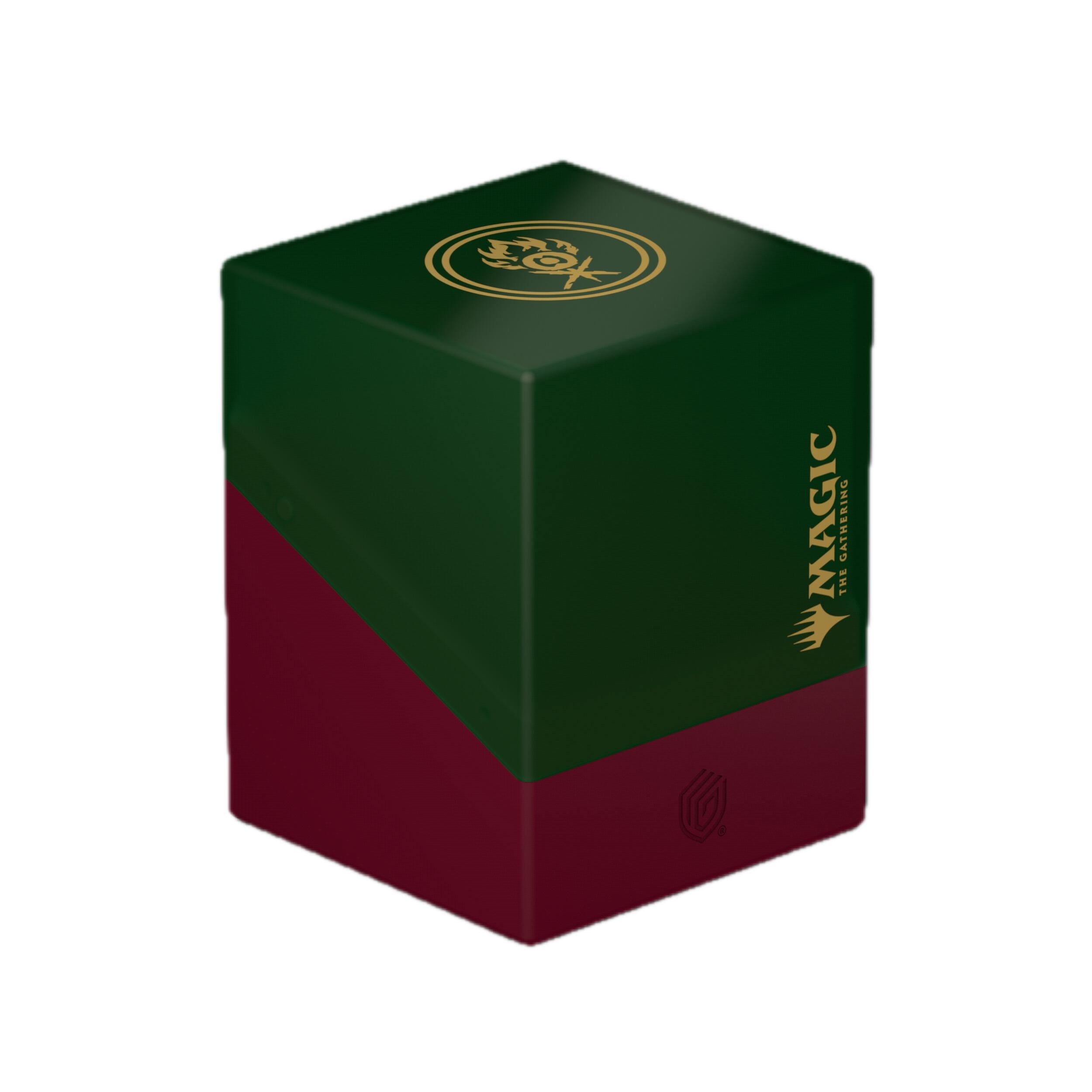 Image for Boulder 100+ Magic: The Gathering Guild Summit - Gruul - Deck Boxes
