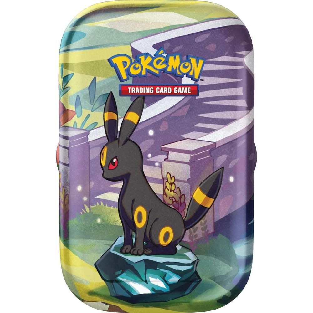 Pokemon TCG 151 Scarlet & Violet Elite Trainer Box