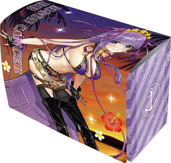 Image for Broccoli Character Deck Case: Fate/Grand Order - Moon Cancer/BB - Deck Boxes
