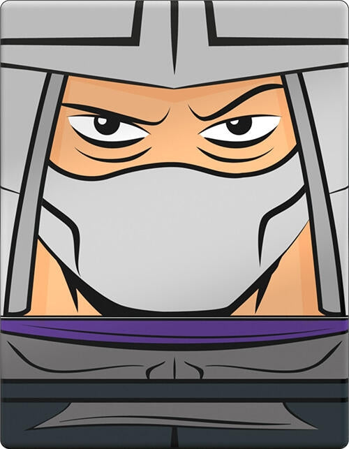 Image for Squaroes Teenage Mutant Ninja Turtles - Shredder - Deck Boxes