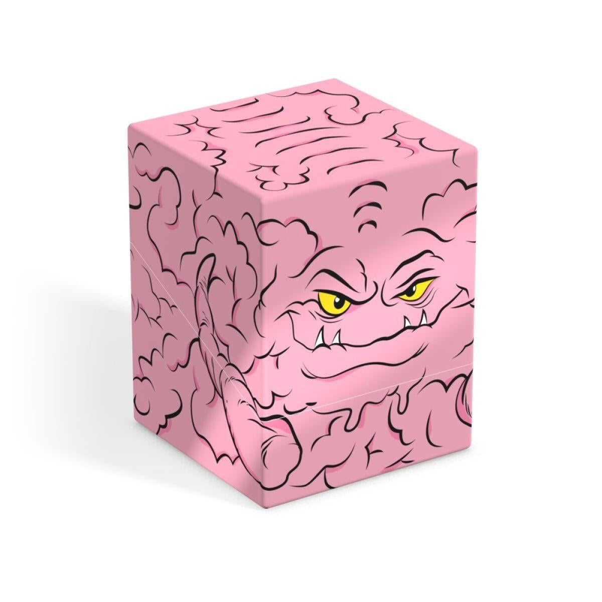 Image for Squaroes Teenage Mutant Ninja Turtles - Krang - Deck Boxes