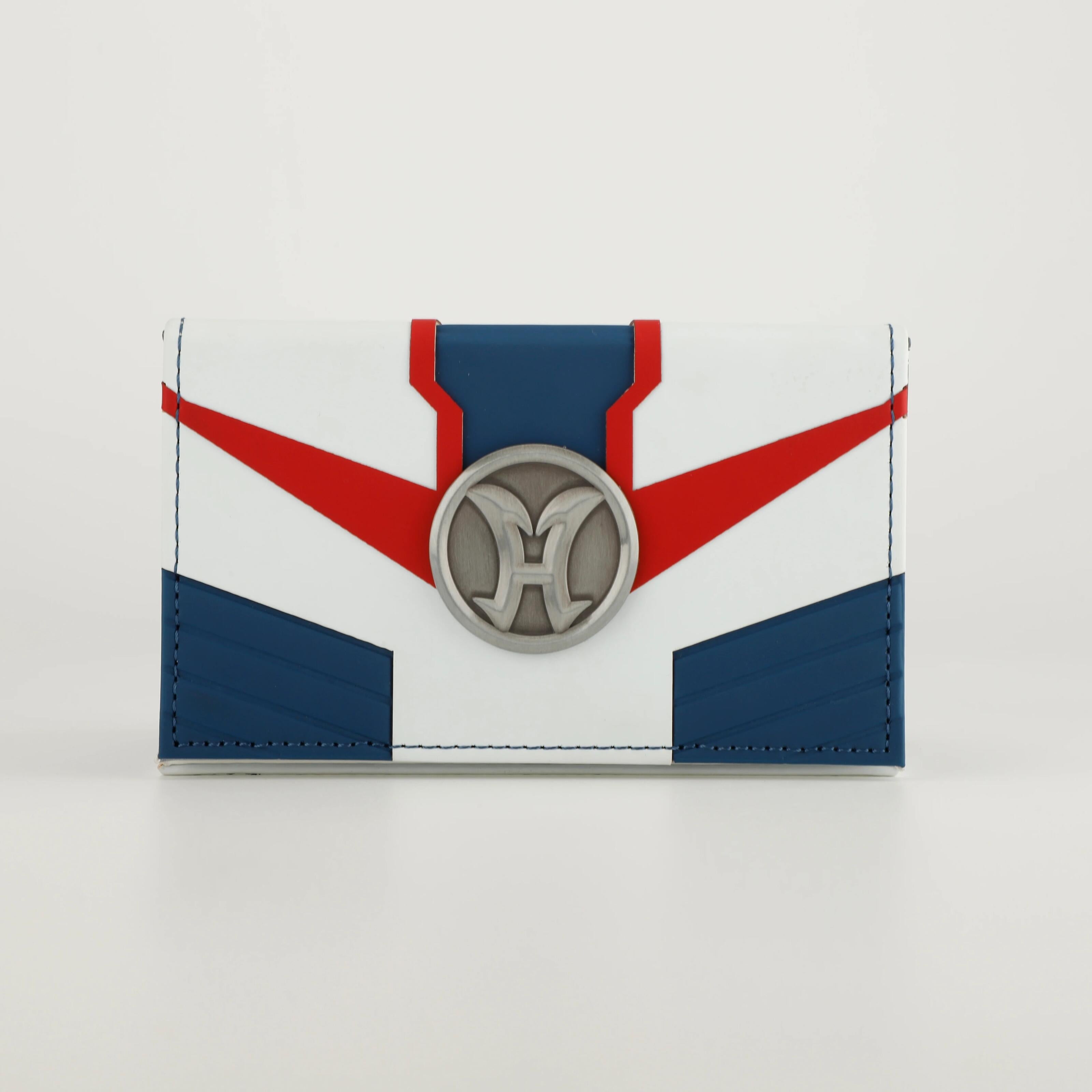 Image for Heroic Dicewinder Deck Box - Neospace - Deck Boxes