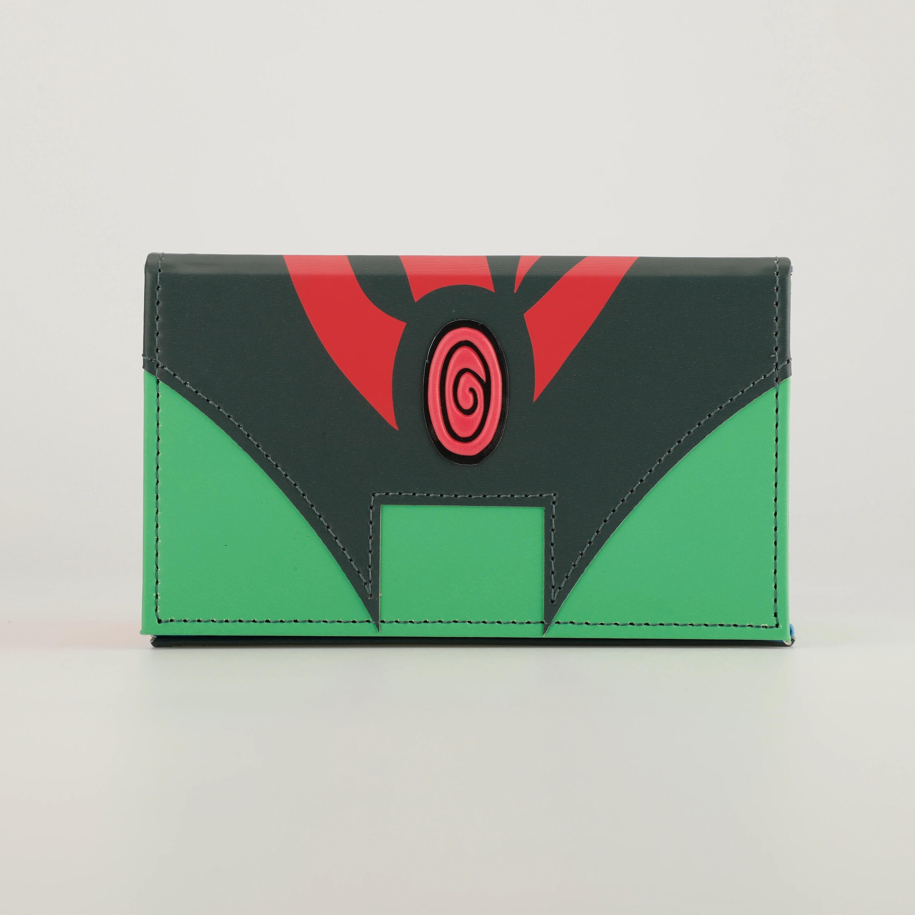 Image for Heroic Dicewinder Deck Box - Flame Wing Fusion - Deck Boxes