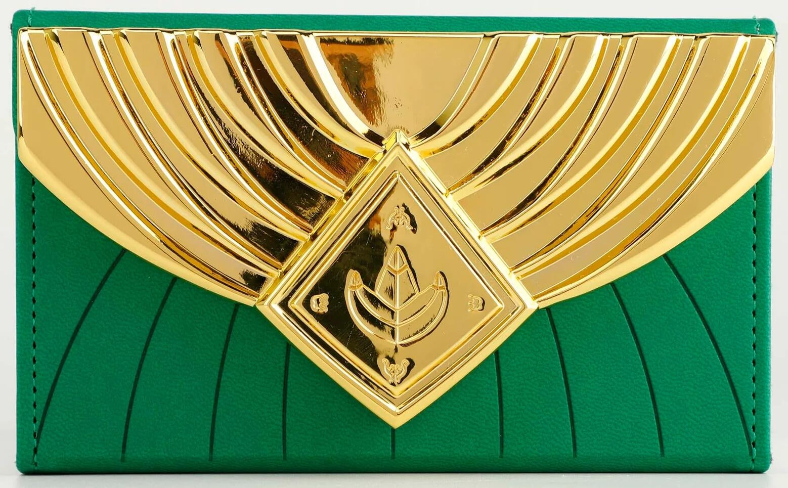 Image for Viridian Ranger Dicewinder Deck Box - Deck Boxes