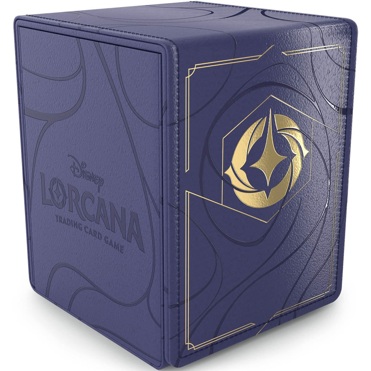 Image for Disney Lorcana: Premium Deck Box - Deck Boxes