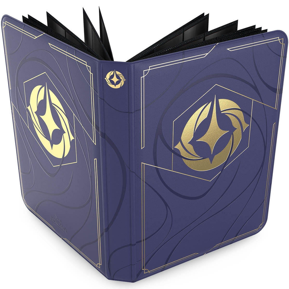 Image for Disney Lorcana: Premium Card Portfolio - Storage Albums