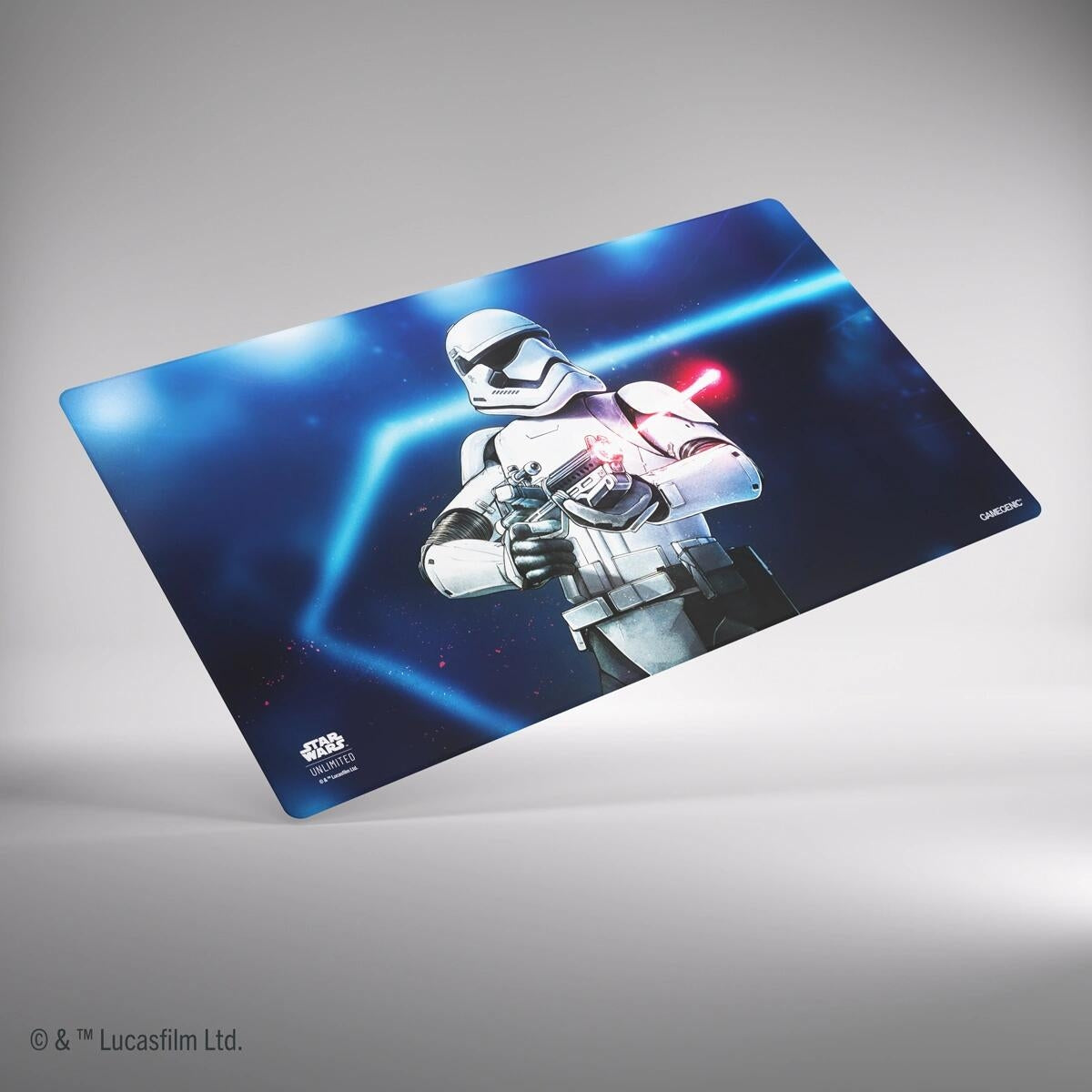 Image for Star Wars: Unlimited Game Mat - Stormtrooper - Playmats