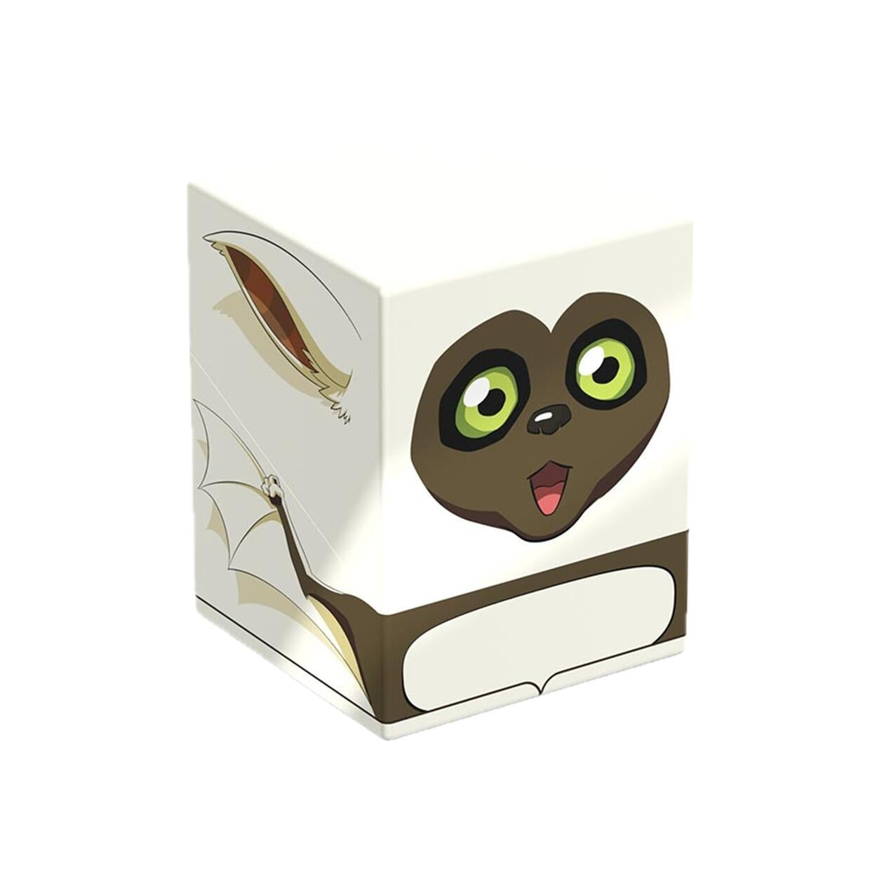 Image for Squaroes Avatar The Last Airbender - Momo - Deck Boxes