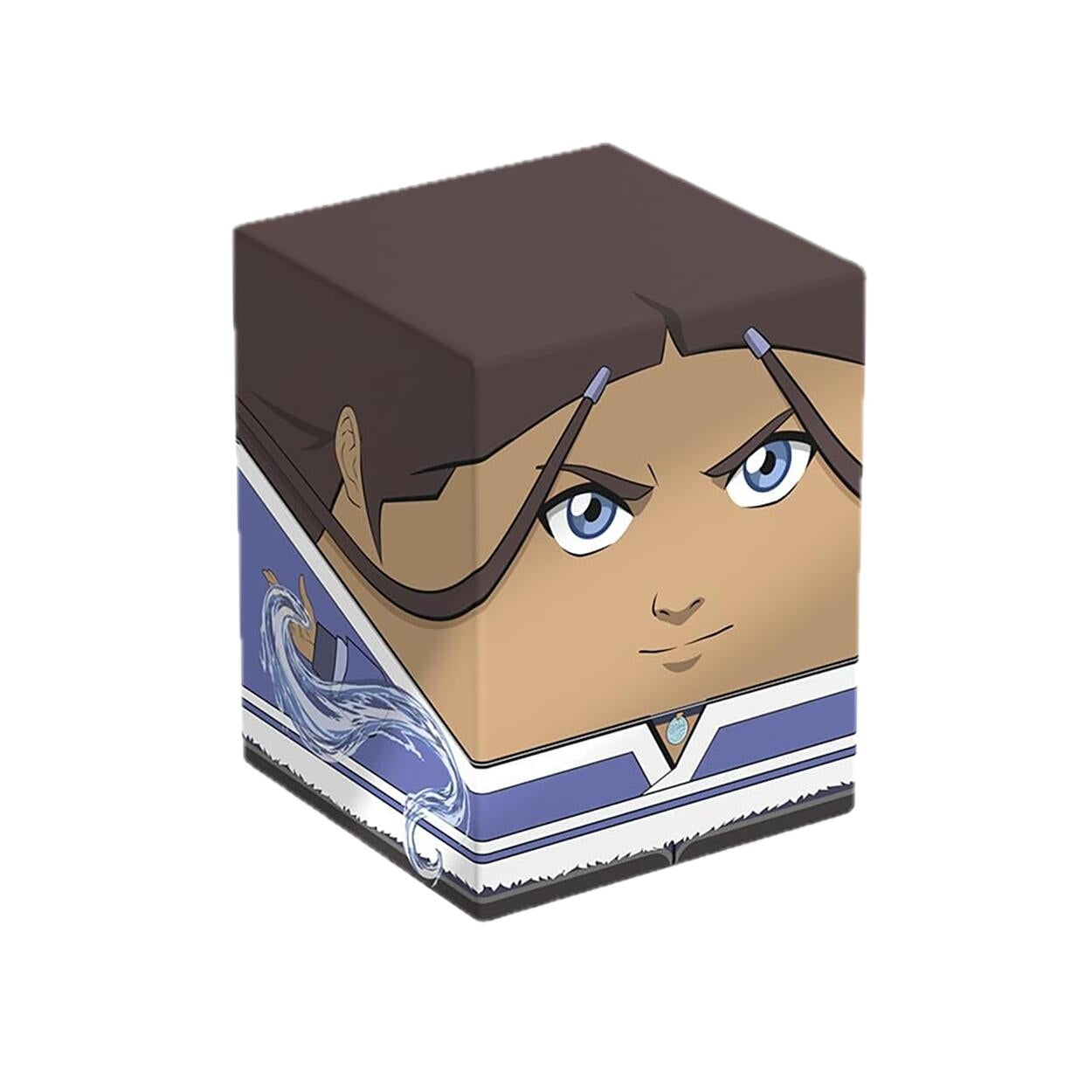 Image for Squaroes Avatar The Last Airbender - Katara - Deck Boxes