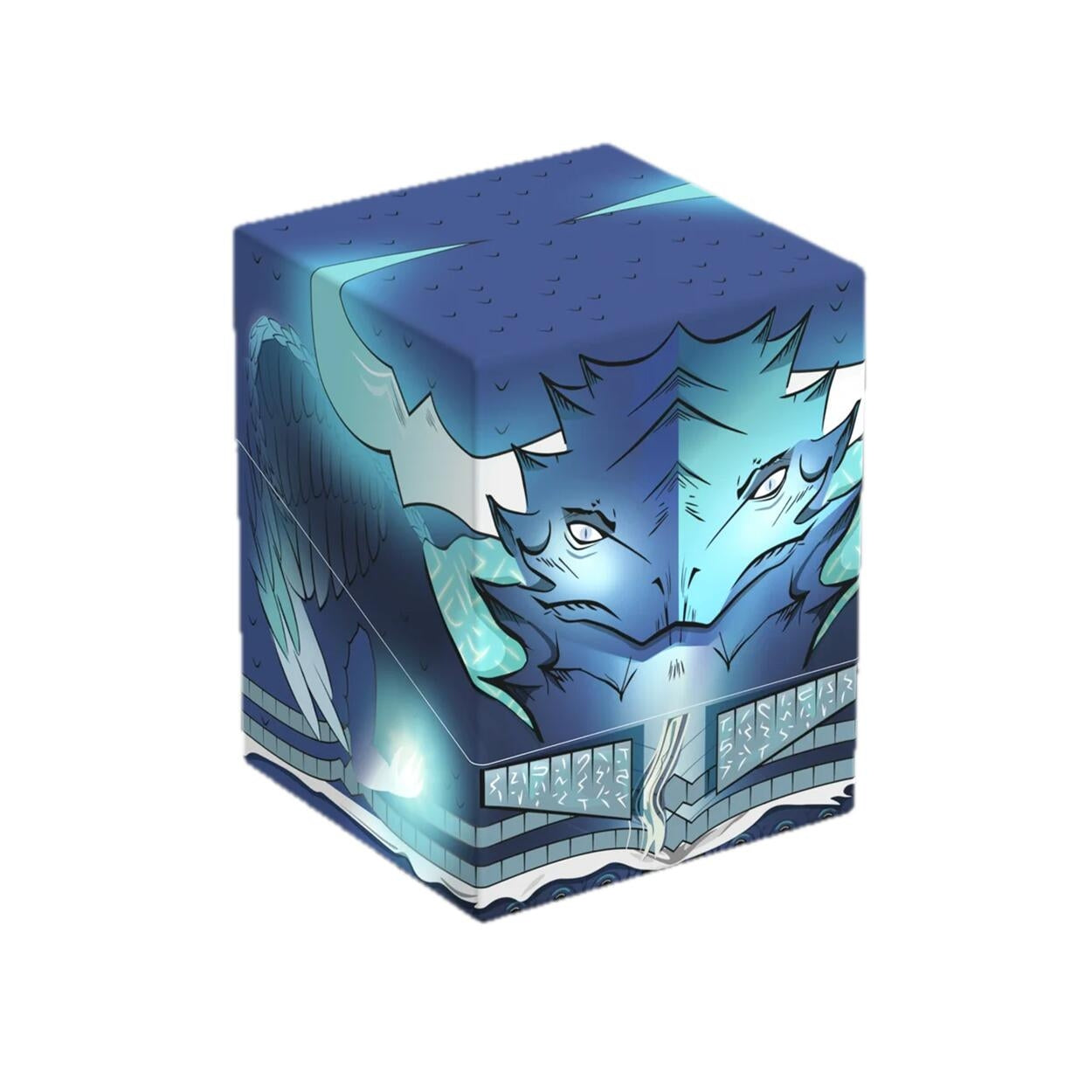 Image for Squaroes Magic: The Gathering Tarkir: Dragonstorm - Ugin - Deck Boxes