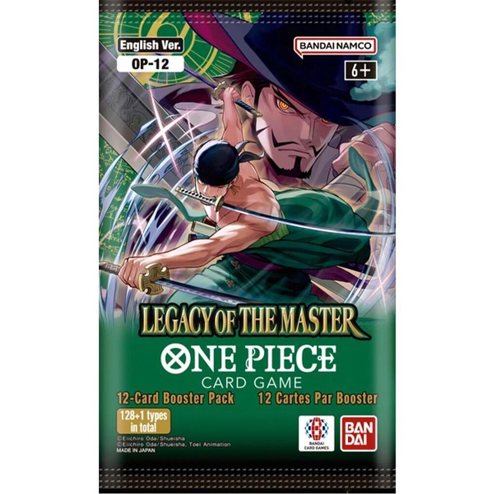 One Piece Card Game: Single Packs | PokeBox U.S.A One Piece Card Game: Single Packs | PokeBox U.S.A