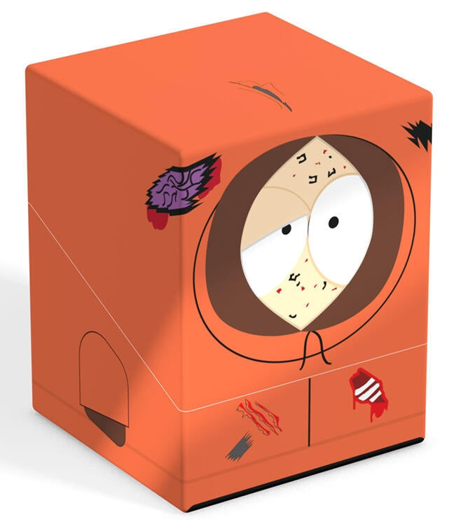 Image for Squaroes South Park (Wave 1) - Dead Kenny - Deck Boxes