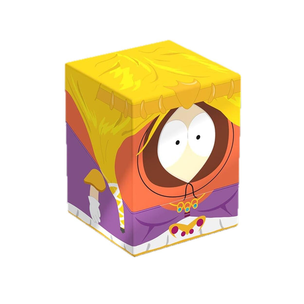 Image for Squaroes South Park (Wave 2) - Stick of Truth: Princess Kenny - Deck Boxes