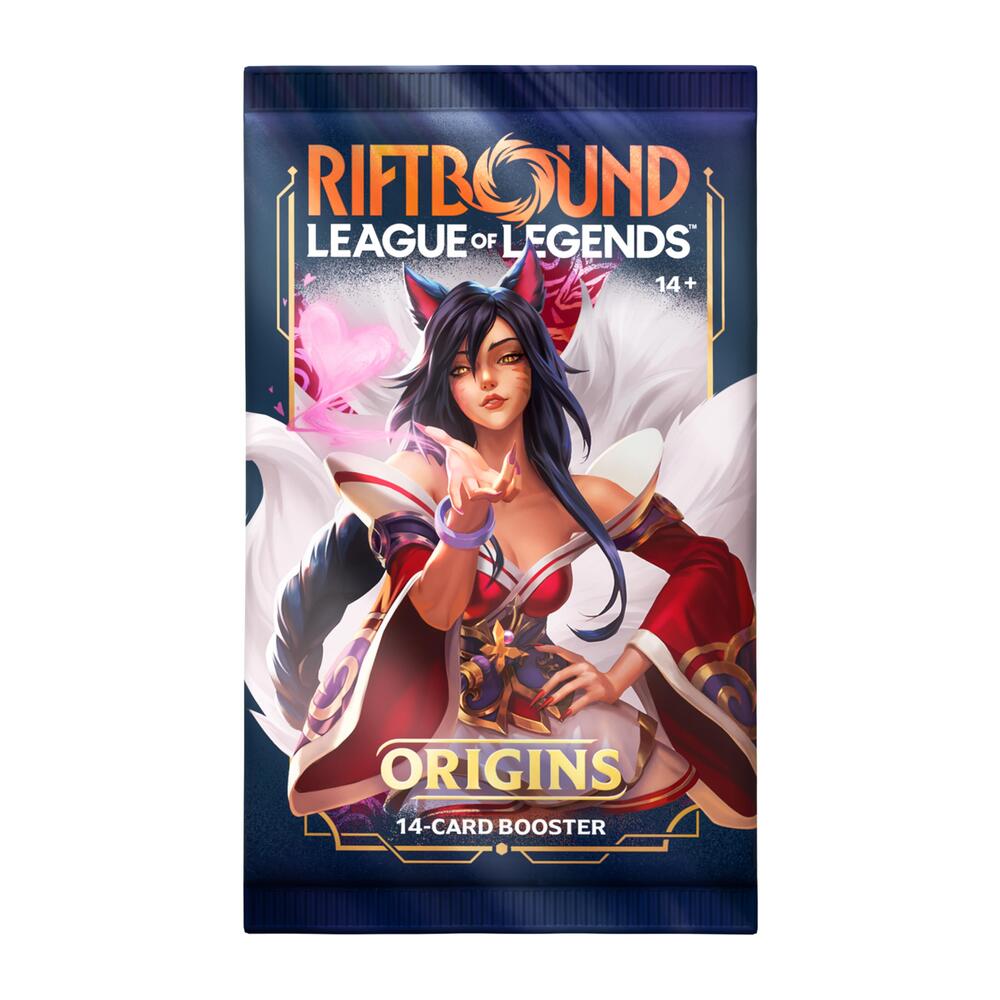 origins booster box Pokemon TCG XY Ancient Origins Booster Pack main image 1