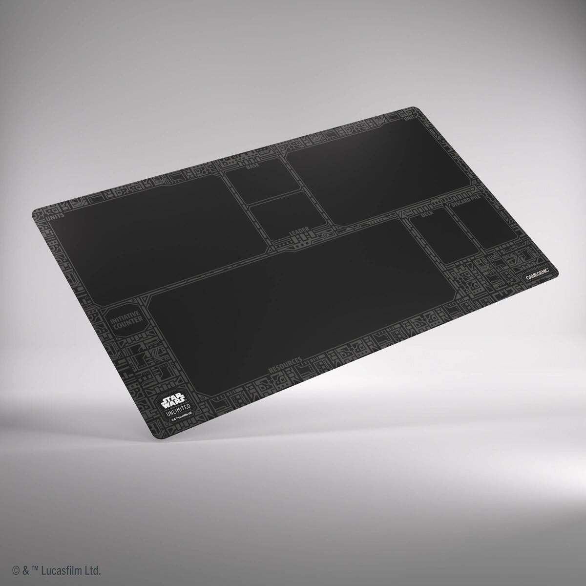 Image for Star Wars: Unlimited Game Mat - Unlimited Pattern - Playmats