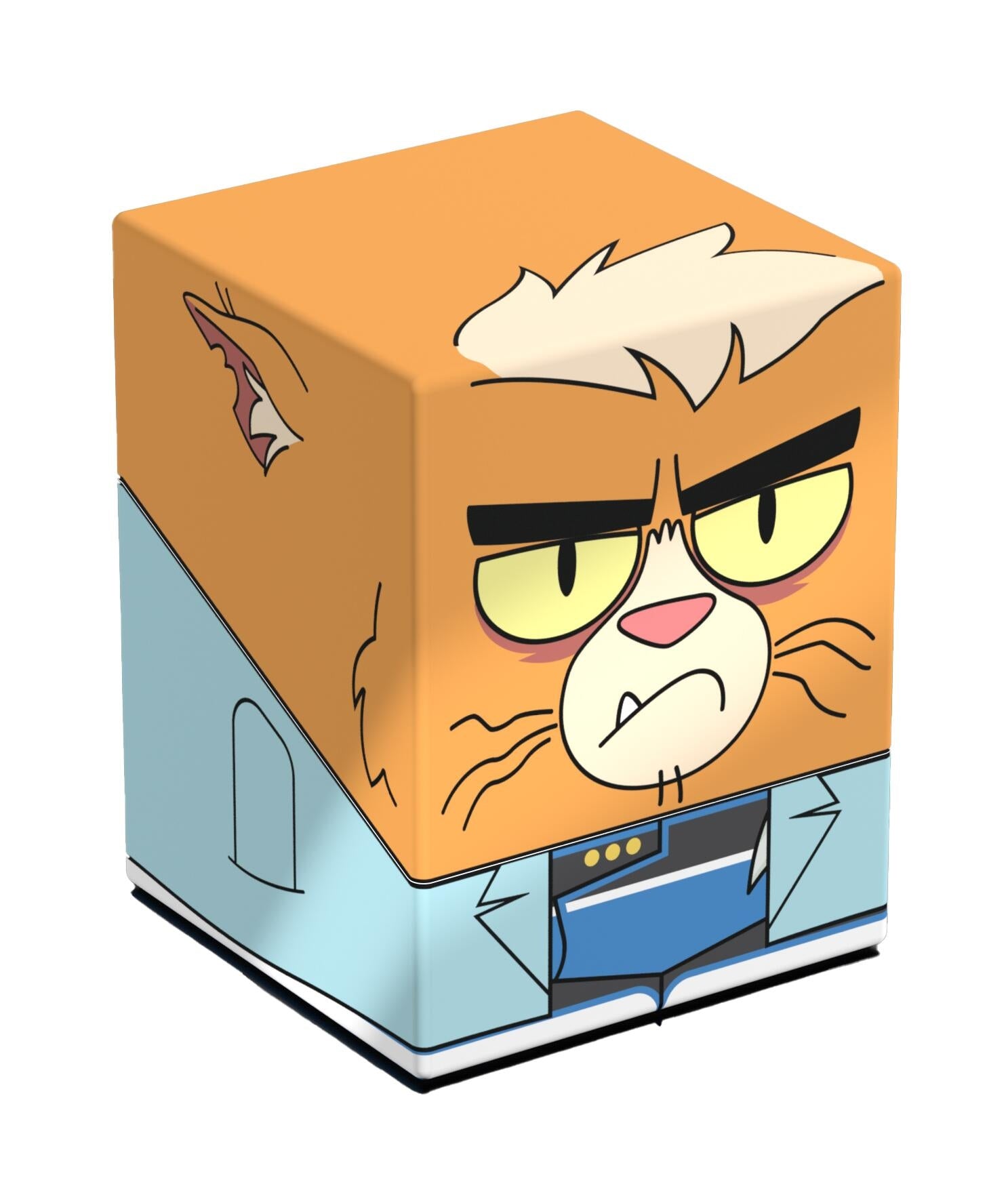 Image for Squaroes Star Trek: Lower Decks (Wave 1) - T'Ana - Deck Boxes