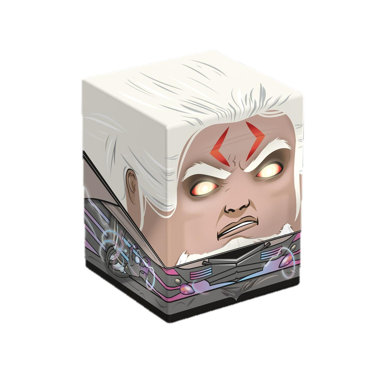 Image for Squaroes Magic: The Gathering Edge of Eternities - Tezzeret - Deck Boxes