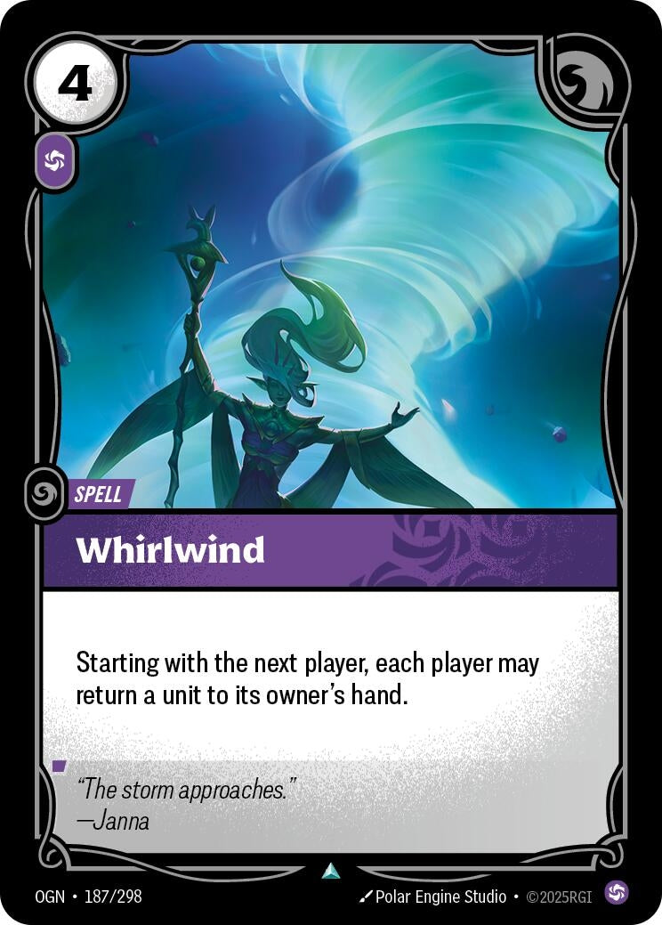 Whirlwind (187/298) (Origins) - PokeBox USA