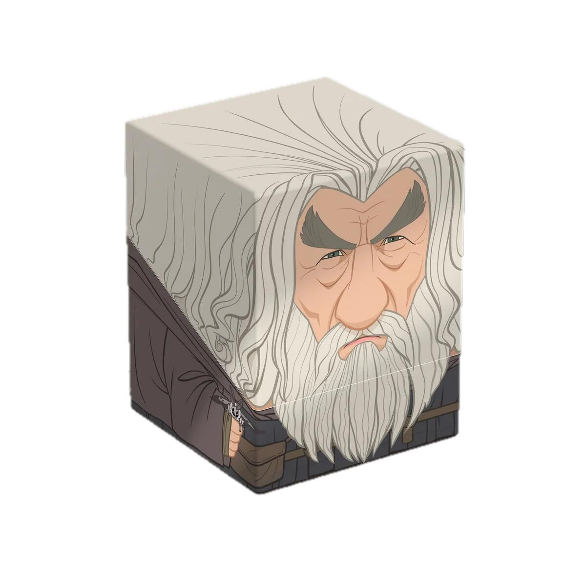 Image for Squaroes The Lord of the RIngs - Gandalf the Grey - Deck Boxes