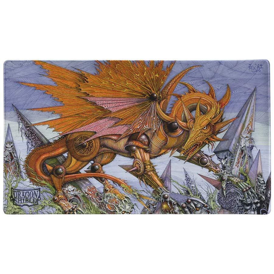 Image for Dragon Shield Playmat - The Millerax - Playmats