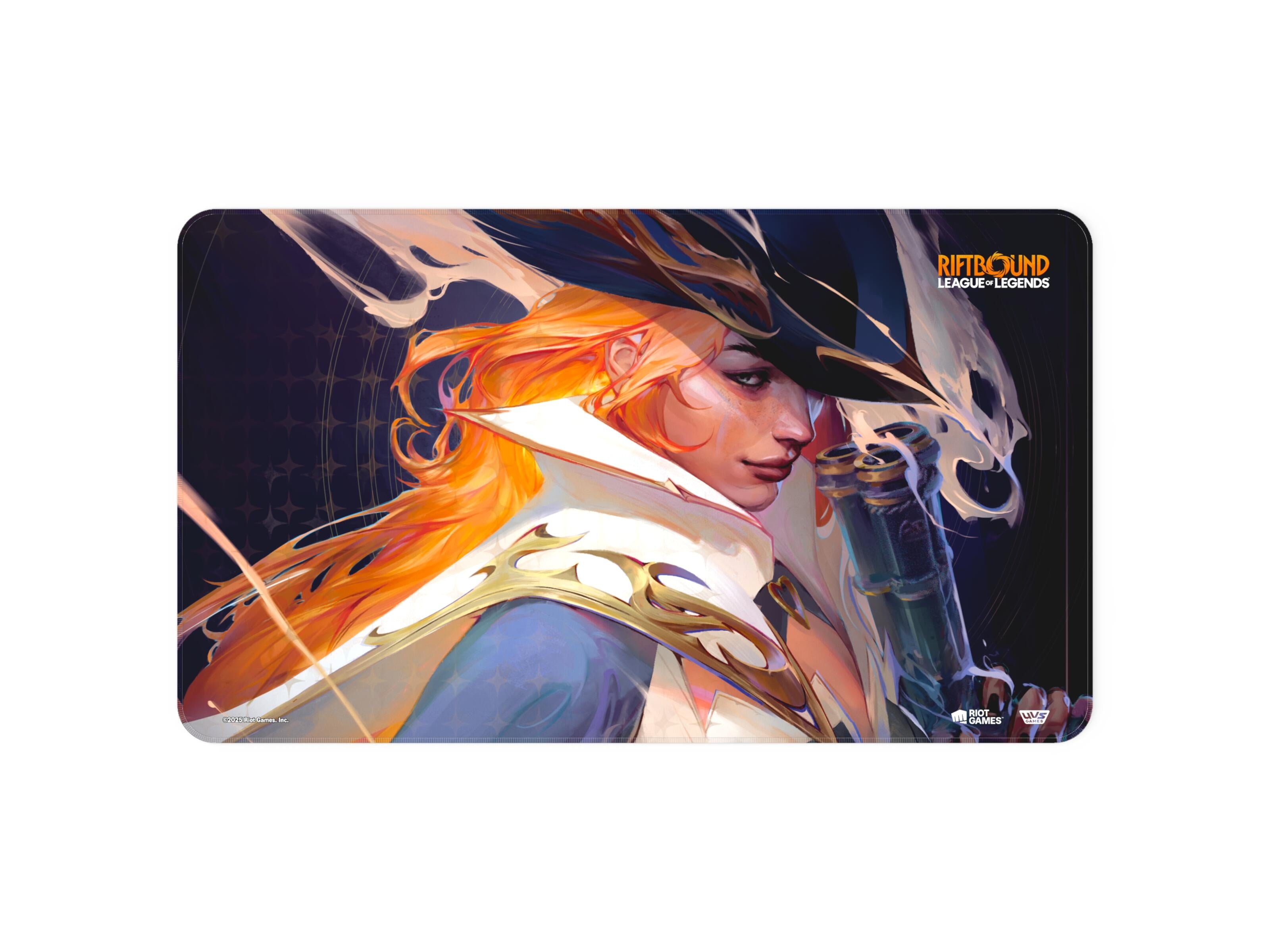 Image for Riftbound: League of Legends Playmat - Miss Fortune - Playmats