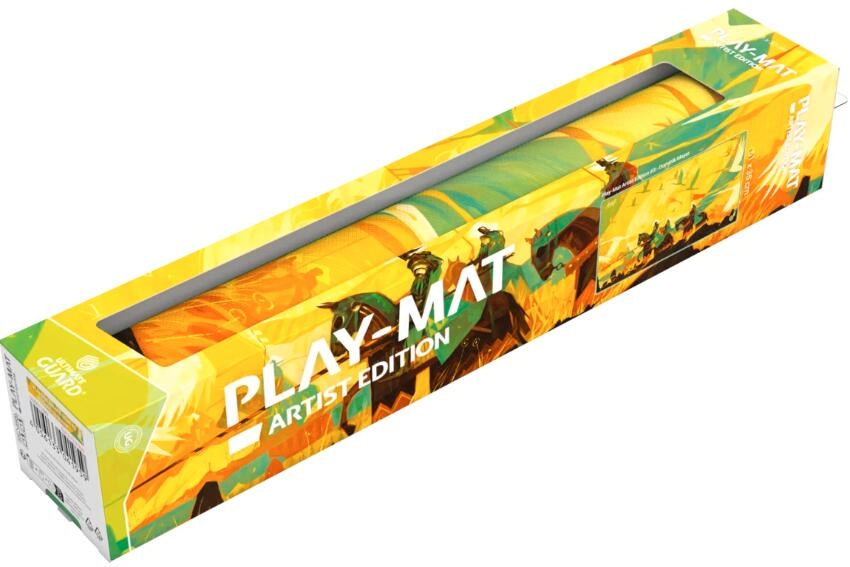 Image for Playmat Artist Edition 3 - Dominik Mayer - Playmats