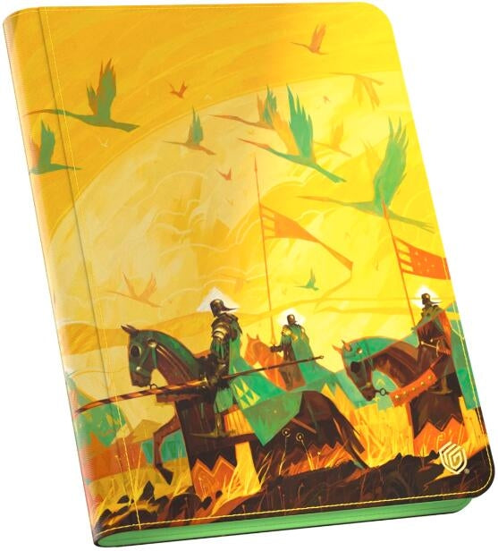 Image for Artist Edition 3 Zipfolio 360 Xenoskin - Dominik Mayer - Storage Albums