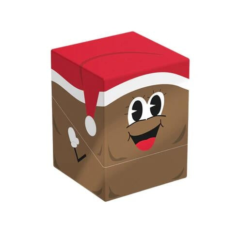 Image for Squaroes South Park (Holiday Special) - Mr. Hankey - Deck Boxes