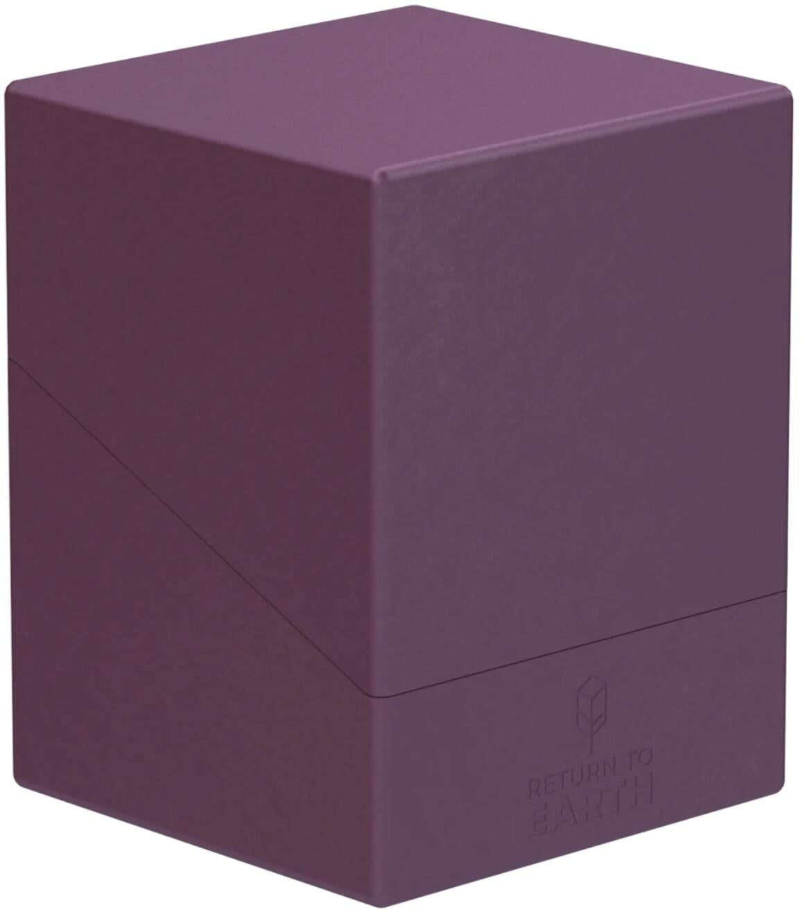 Image for Return to Earth Boulder 100+ - Purple - Deck Boxes