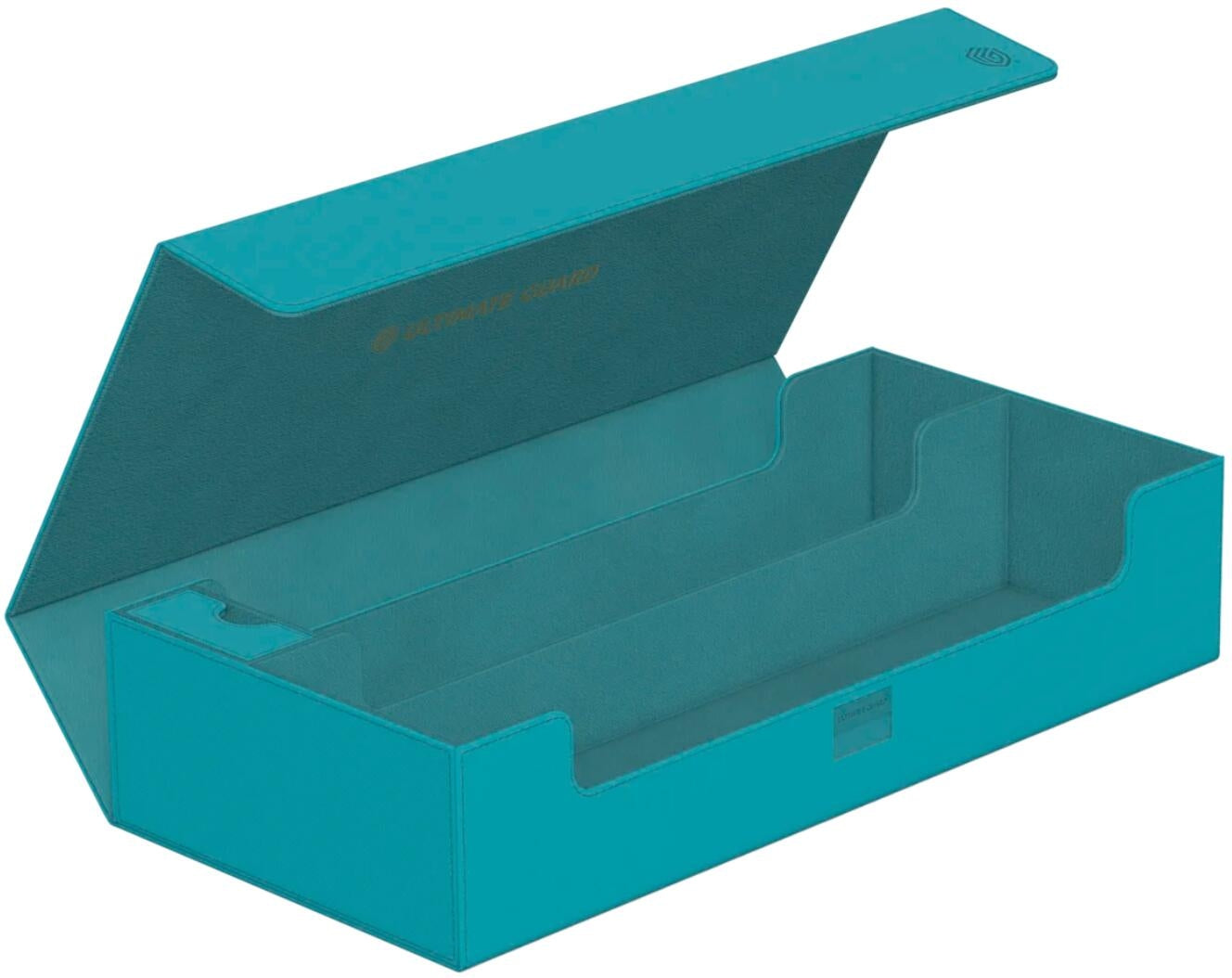 Image for Superhive XenoSkin 550+ Summer Edition 2025 Deck Case - Lagoon - Deck Boxes
