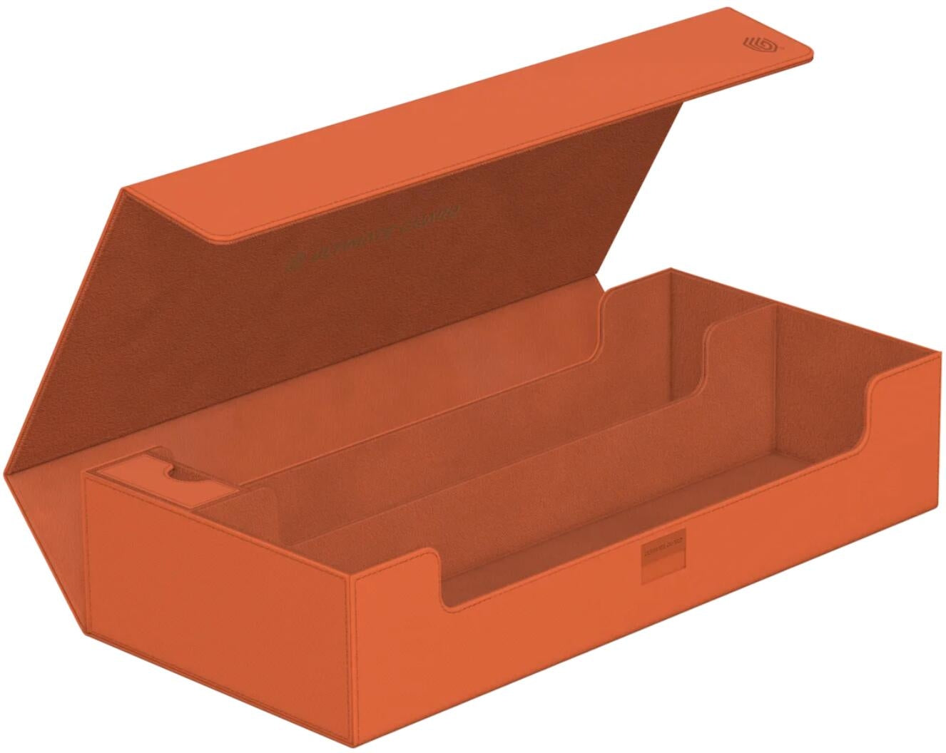 Image for Superhive XenoSkin 550+ Summer Edition 2025 Deck Case - Peach - Deck Boxes