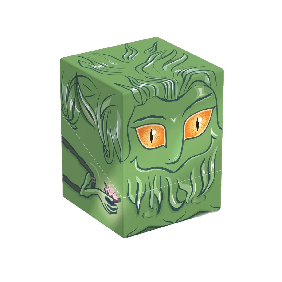 Image for Squaroes Magic: The Gathering Lorwyn Eclipsed - Changeling - Deck Boxes
