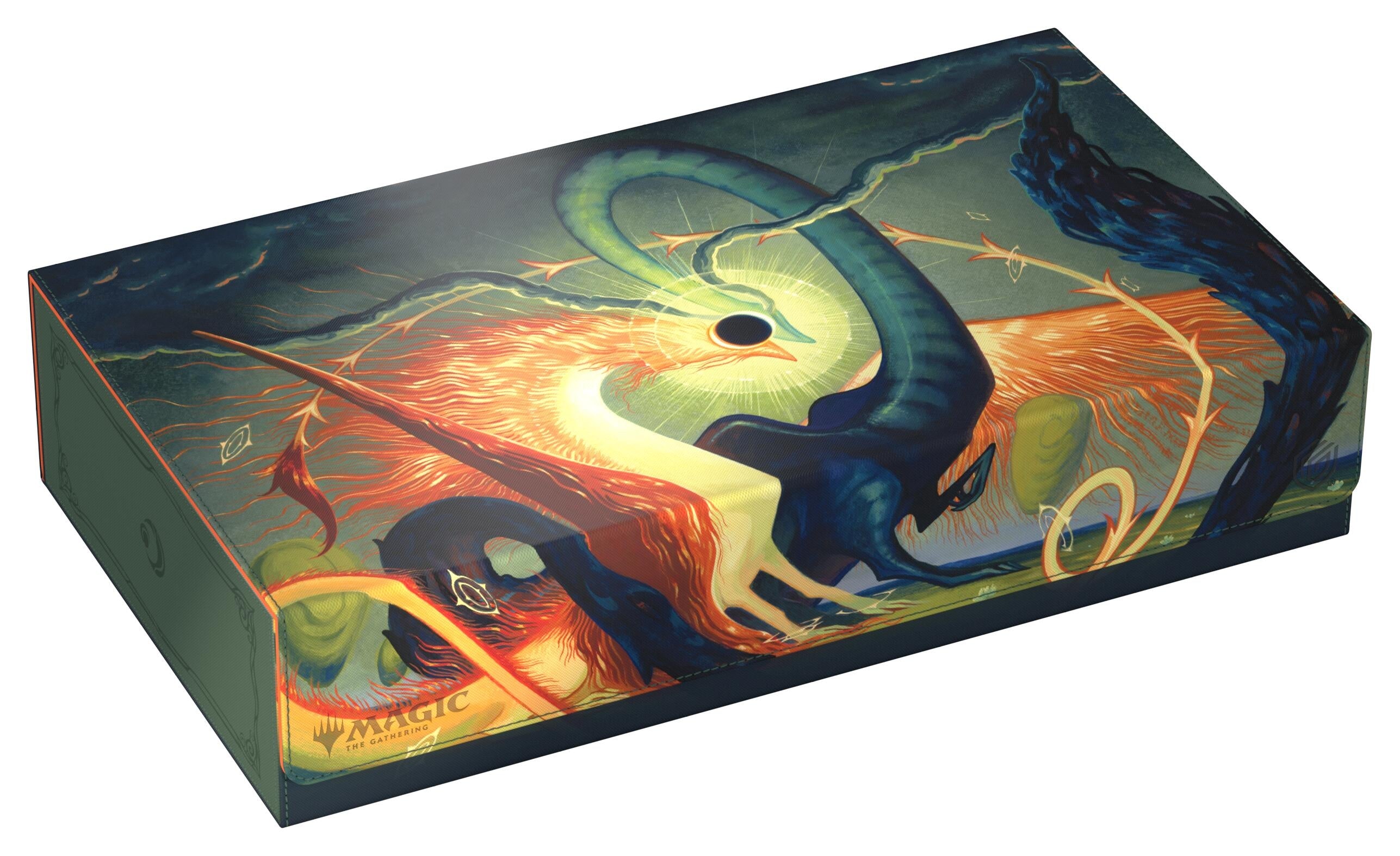 Image for Magic: The Gathering Lorwyn Eclipsed 1000+ Omnihive - Celestial Reunion - Deck Boxes
