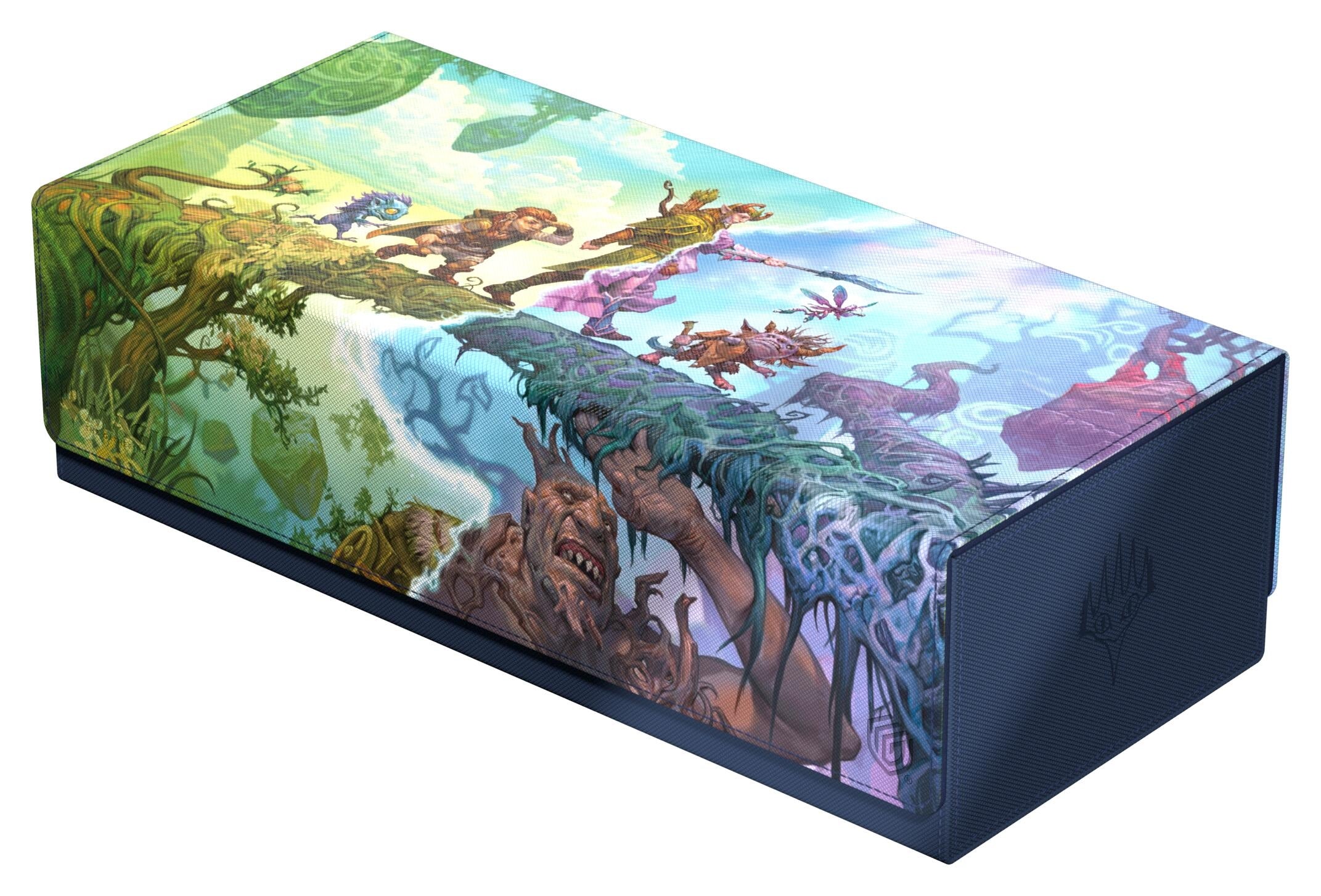 Image for Arkhive 1000+ Xenoskin - Magic: The Gathering Lorwyn Eclipsed - Deck Boxes