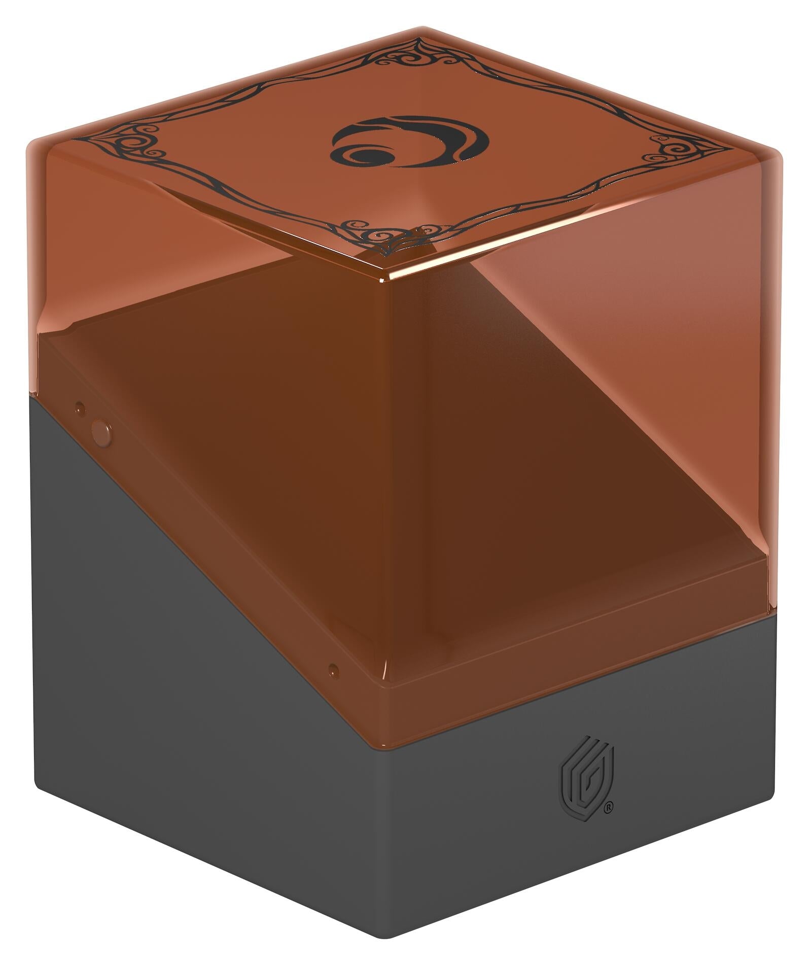 Image for Boulder 100+ Magic: The Gathering Lorwyn Eclipsed - Boggarts - Deck Boxes