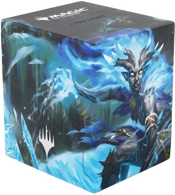 Image for Magic: The Gathering Lorwyn Eclipsed Bastion 100+ XL - Rimekin Recluse - Deck Boxes