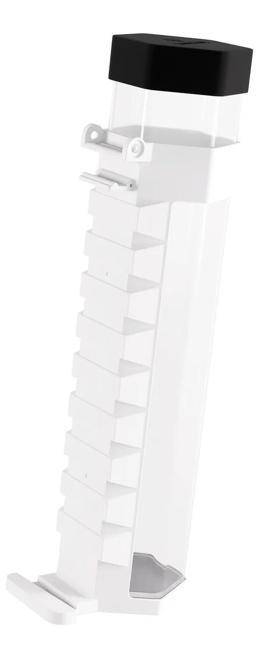 Image for GameGenic Game Castle Tube Holder - White - Playmats