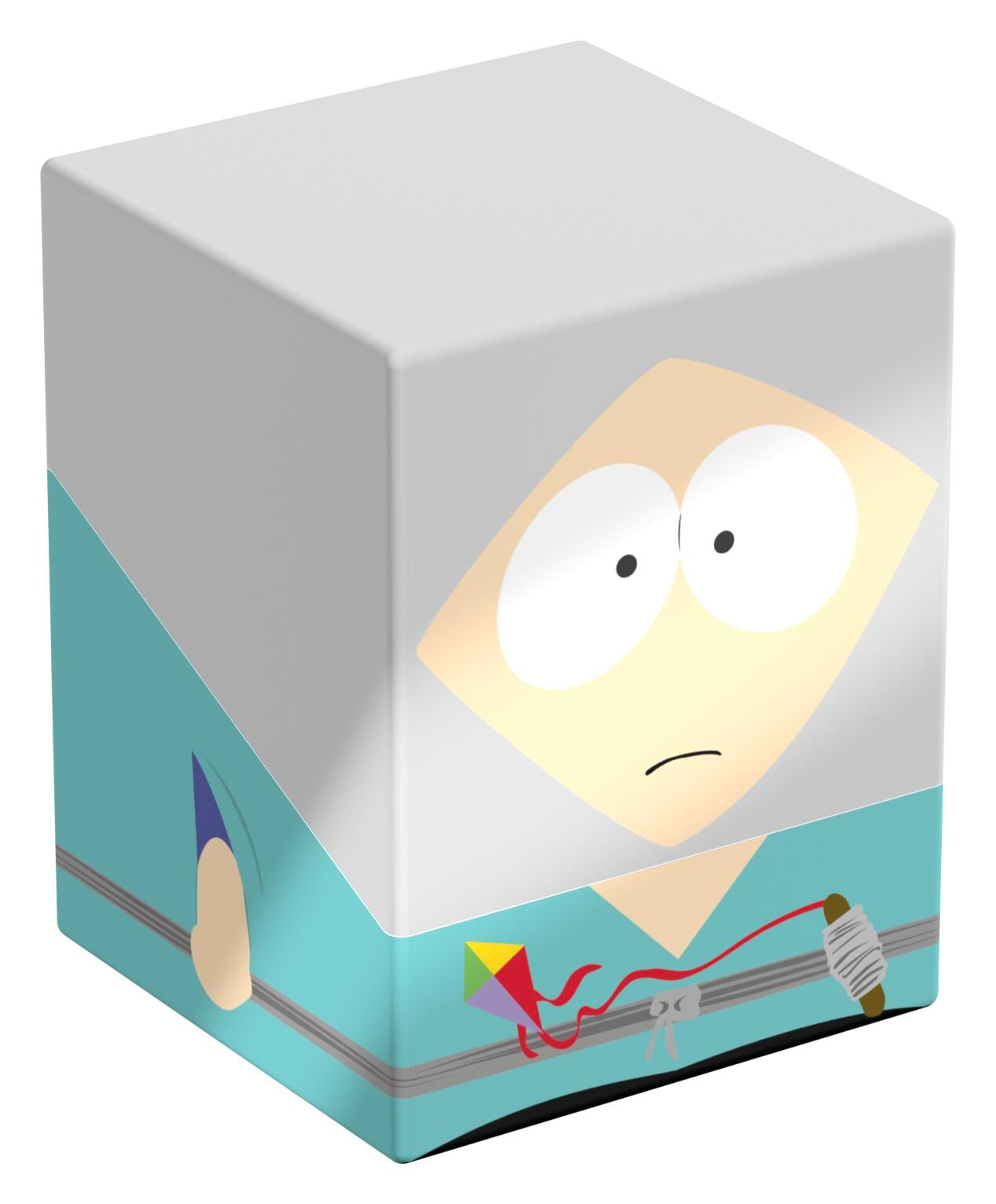 Image for Squaroes South Park (Wave 3) - Human Kite - Deck Boxes