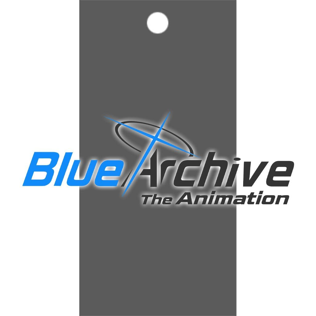 Image for Blue Archive The Animation Booster Pack - Weiss Schwarz