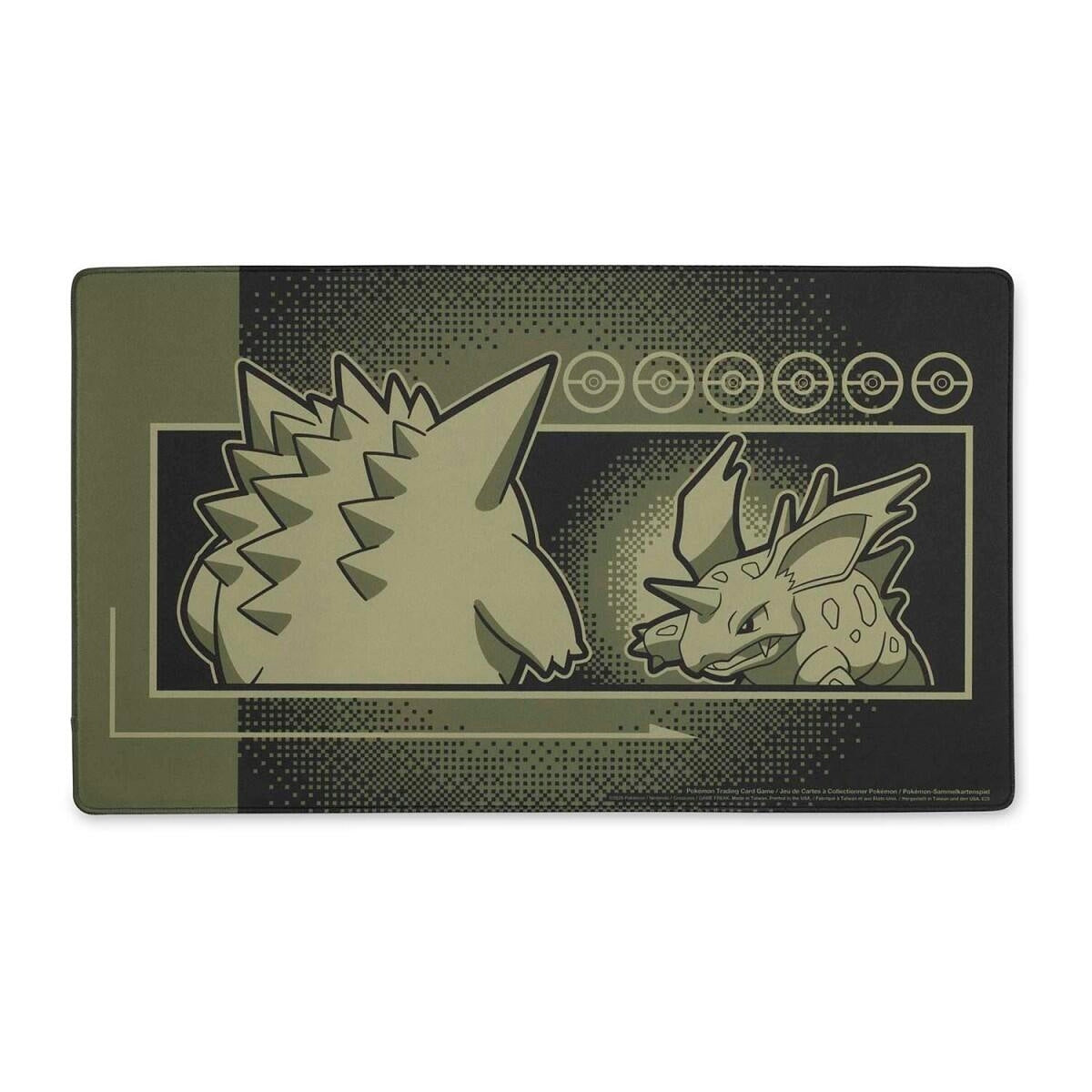 Image for Pokemon TCG: Opening Scene Playmat - Playmats