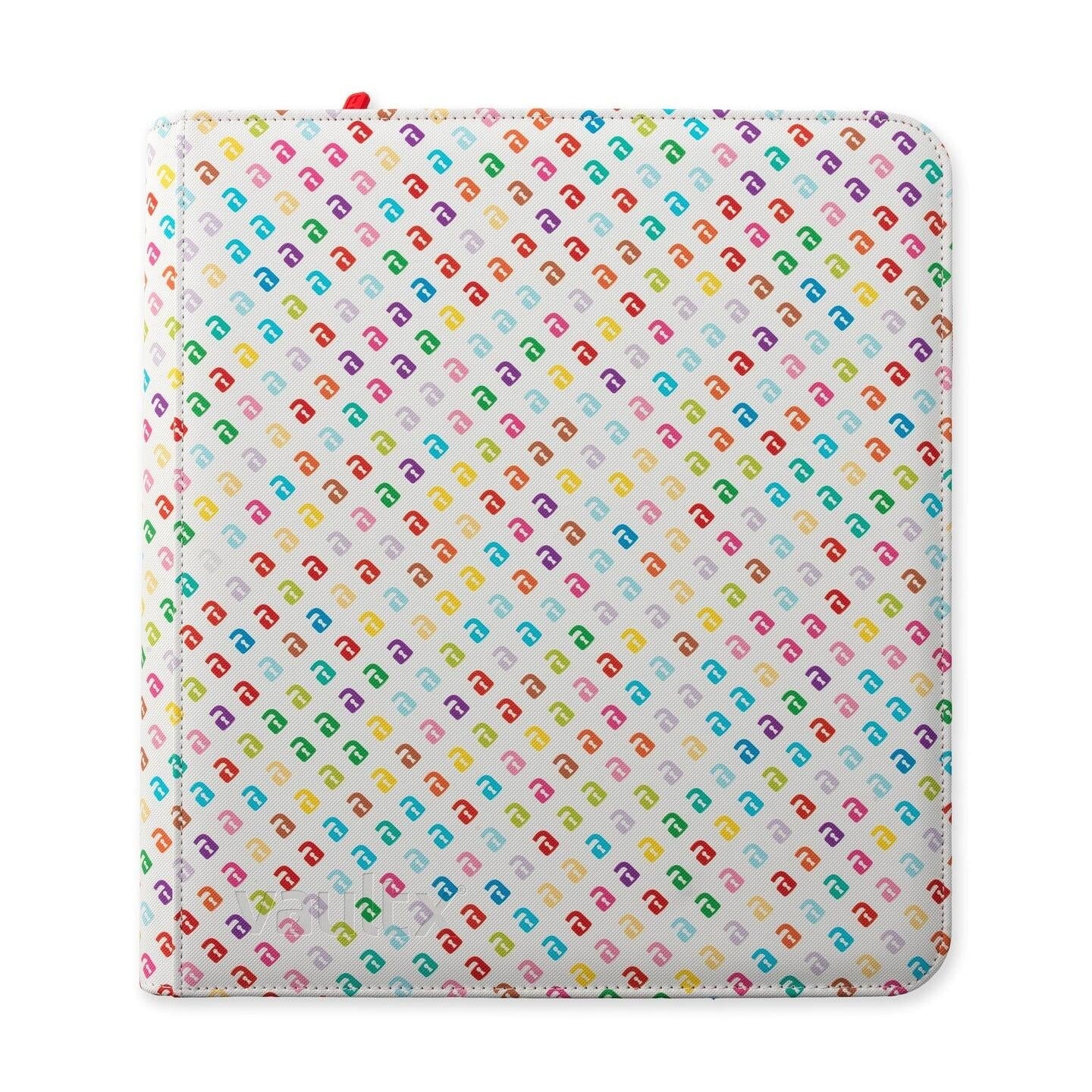 Image for Vault X Zip Binder Exo-Tec - Anniversary Edition 12-Pocket - Storage Albums