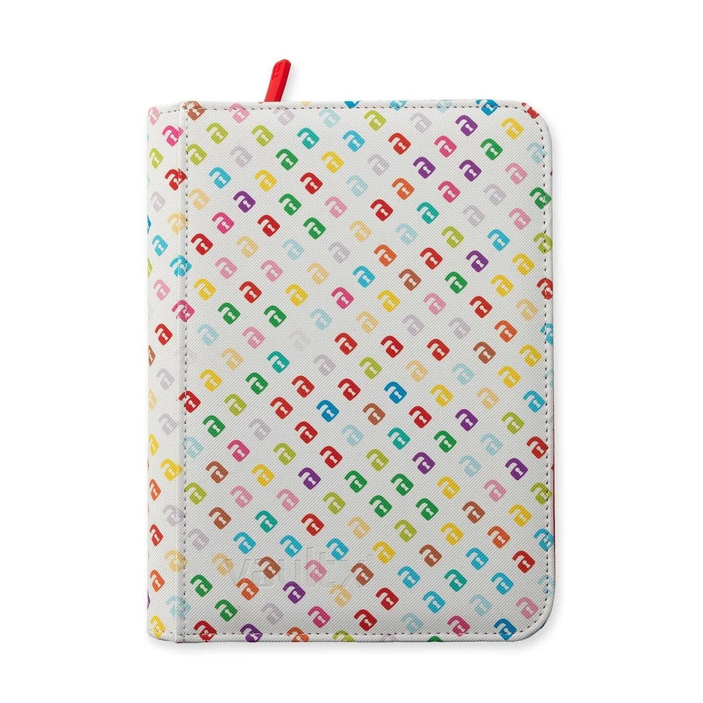 Image for Vault X Zip Binder Exo-Tec - Anniversary Edition 4-Pocket - Storage Albums