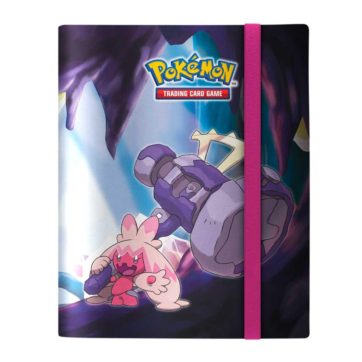 Image for Pokemon - Gallery Series 9-Pocket PRO-Binder (Tinkaton) - Storage Albums