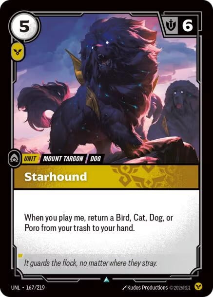 Starhound (167/219) (Unleashed)
